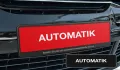 License plate insert automatic License plate insert automatic