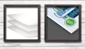 Rigid foam board 3 mm Rigid foam board 3 mm