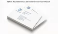 VW Commercial Vehicles Business Cards