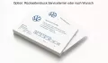 VW Partner Appointment Cards 3