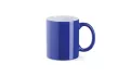 Magic mug 330 ml - blue