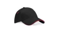 Beechfield Ultimate 5 Panel Cap Beechfield Ultimate 5 Panel Cap