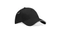 Beechfield Ultimate 5 Panel Cap - black/light grey Beechfield Ultimate 5 Panel Cap - black/light grey