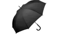 AC regular umbrella - black AC regular umbrella - black