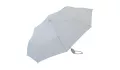FARE® AOC mini umbrella - light gray FARE® AOC mini umbrella - light gray