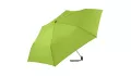 Mini-Taschenschirm SlimLite Adventure - limette Mini-Taschenschirm SlimLite Adventure - limette