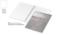 Notebook Bizz-Book Polyprop digital printing Notebook Bizz-Book Polyprop digital printing