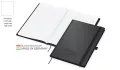 Notebook Black-Book A4 Bestseller embossing