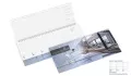 Table calendar 2027 Compact Future Table calendar 2027 Compact Future