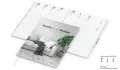 Book Calendar 2027 Diplomat Cover-Star Book Calendar 2027 Diplomat Cover-Star