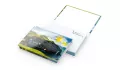 Haftnotiz-Set Dublin Bookcover Bestseller Ind.