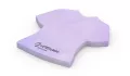 sticky note pad Form 72 x 72 mm 50 Blatt