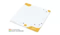 sticky note mousepad individually