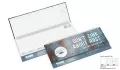 Table calendar 2027 Ideal Balacron Table calendar 2027 Ideal Balacron