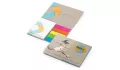 sticky note set Lisbon softcover