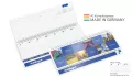 Table calendar 2027 Master Cover-Star register including digital printing Table calendar 2027 Master Cover-Star register including digital printing
