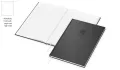 Notebook Note-Book A5- or A4 format