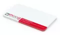 Haftnotizen Plus Round 119 x 66 mm Haftnotizen Plus Round 119 x 66 mm