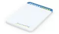 Haftnotizen Plus Round 94 x 66 mm Haftnotizen Plus Round 94 x 66 mm