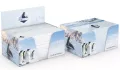 Haftnotizen Pop-Up-Box 100 x 72 mm individuell