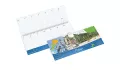 Table calendar 2027 Signal Polychrome Table calendar 2027 Signal Polychrome