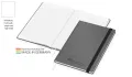 Notizbuch Smart-Book Tivoli-Soft