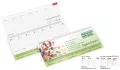 Table calendar 2027 Tempo Balacron Table calendar 2027 Tempo Balacron