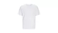 JACK & JONES - Canvas Tee BLK7526 - WHITE JACK & JONES - Canvas Tee BLK7526 - WHITE