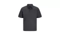 JACK & JONES - True Polo BLK7556 - ASPHALT JACK & JONES - True Polo BLK7556 - ASPHALT