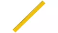 Ruler 30 cm-yellow Ruler 30 cm-yellow