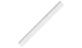 Ruler 30 cm-transparent Ruler 30 cm-transparent