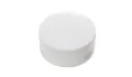 Sharpener -round - white