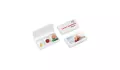 Pill box with 3 compartments Pill box with 3 compartments