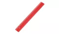 Ruler 16 cm - red Ruler 16 cm - red
