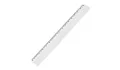 Ruler 16 cm - transparent Ruler 16 cm - transparent