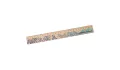 Ruler wood 25 cm Ruler wood 25 cm