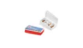 Pill box - Alpha Pill box - Alpha