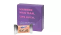 Klappbox S, Manner 2er Klappbox S, Manner 2er