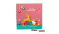 Tablet Advent calendar Sarotti Tablet Advent calendar Sarotti