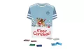 Tablet Advent calendar jersey