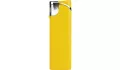 GO Slider Matt Piezo lighter yellow GO Slider Matt Piezo lighter yellow