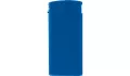 GO XL MATT Piezo lighter blue