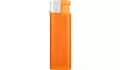 GO FROSTY Piezo lighter orange