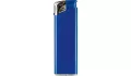 GO Kommerz Piezo Feuerzeug blau GO Kommerz Piezo Feuerzeug blau