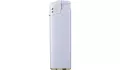 GO ROYAL TURBO lighter white GO ROYAL TURBO lighter white