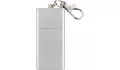 ZORR pocket ashtray silver