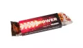 Powerbar Energy Riegel im Werbeschuber Powerbar Energy Riegel im Werbeschuber