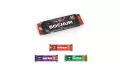 3Bears Oat Bar im Werbeschuber