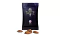 Seeberger Smoked Almonds in promotional bag Seeberger Smoked Almonds in promotional bag