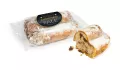 Mini Stollen mit Werbeetikett